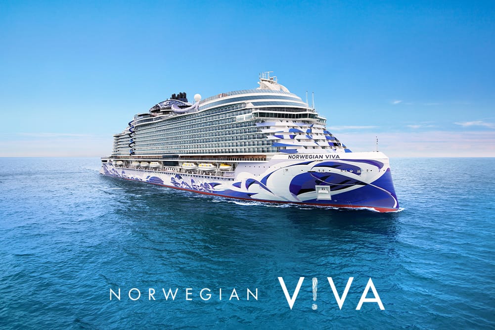 Get to Know Norwegian Viva NCL Travel Blog